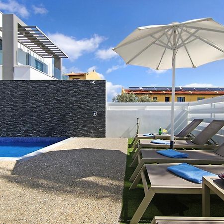 Villa Mey Protaras Exterior foto