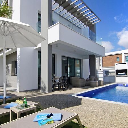 Villa Mey Protaras Exterior foto