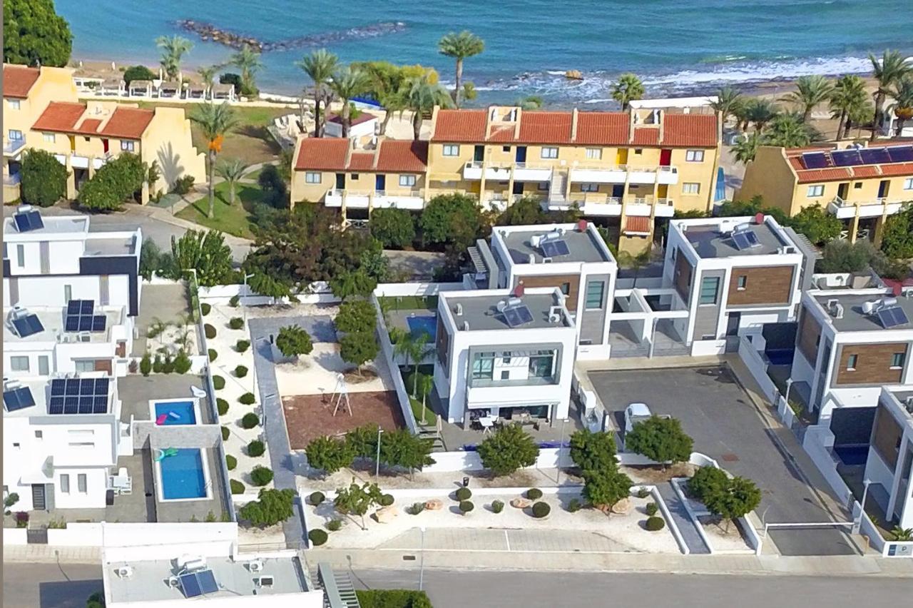Villa Mey Protaras Exterior foto