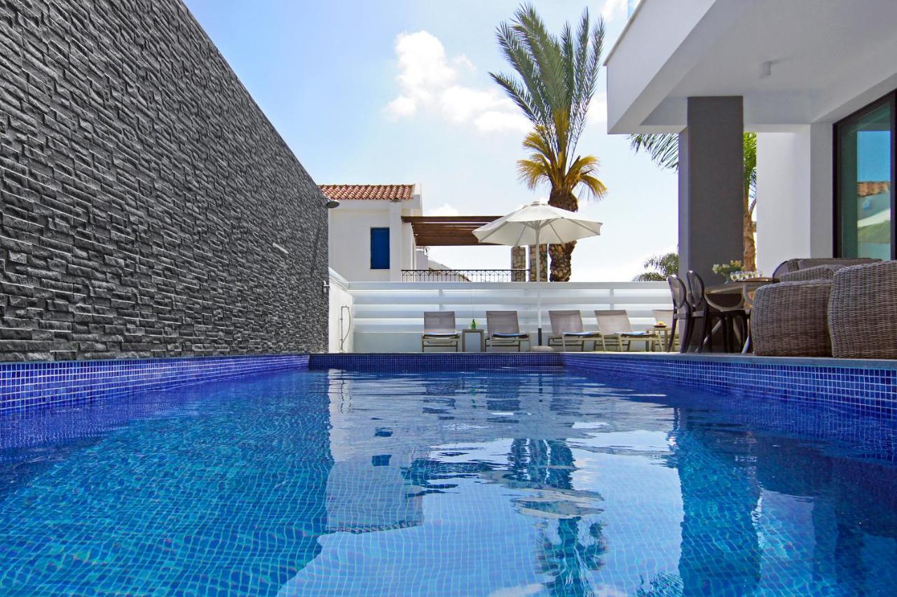 Villa Mey Protaras Exterior foto