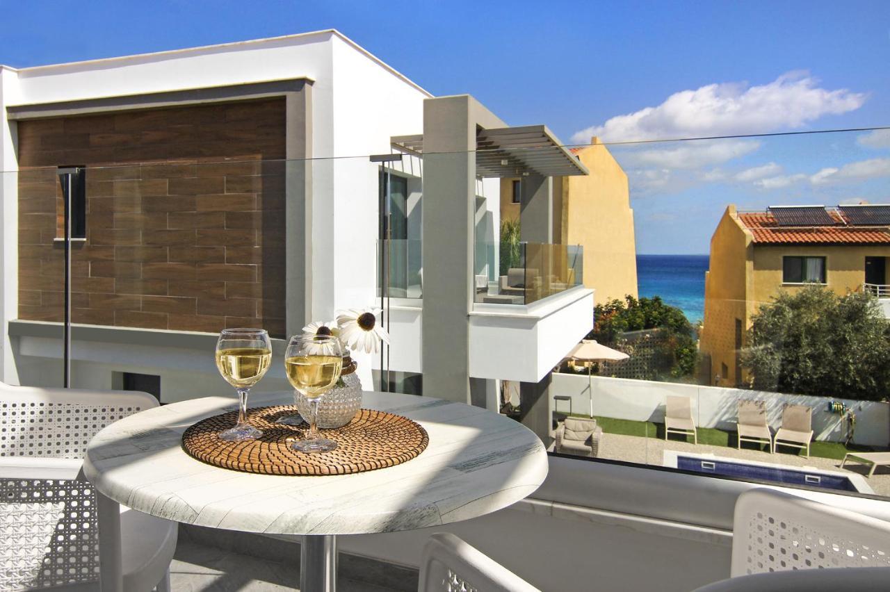 Villa Mey Protaras Exterior foto