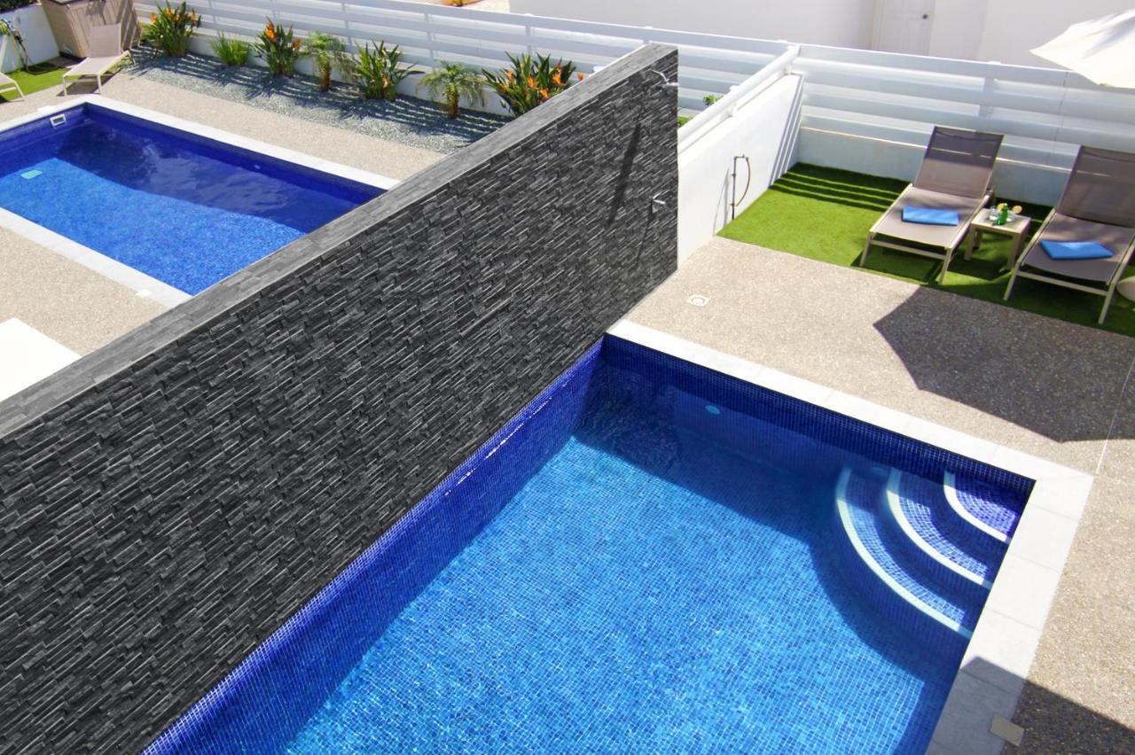 Villa Mey Protaras Exterior foto